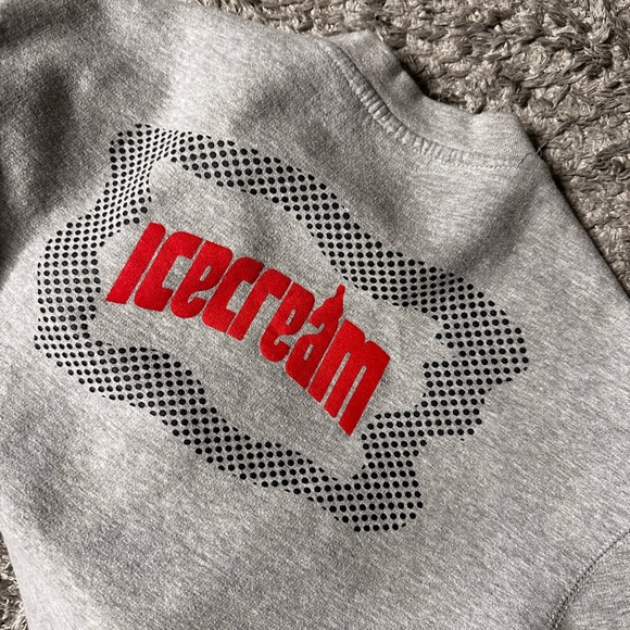 Billionaire Boys Club Ice-cream Crewneck - Picture 2 of 5